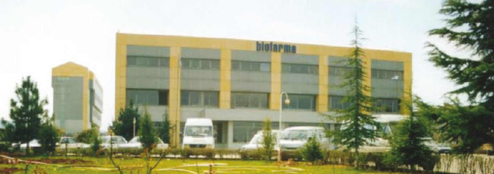 BOFARMA SAN. VE TC. A..