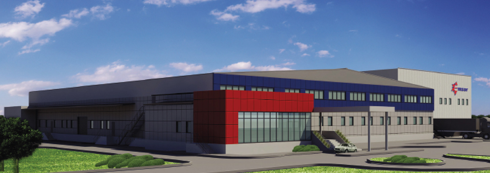 EMZOR PHARMACEUTICAL INDUSTRIES LTD.