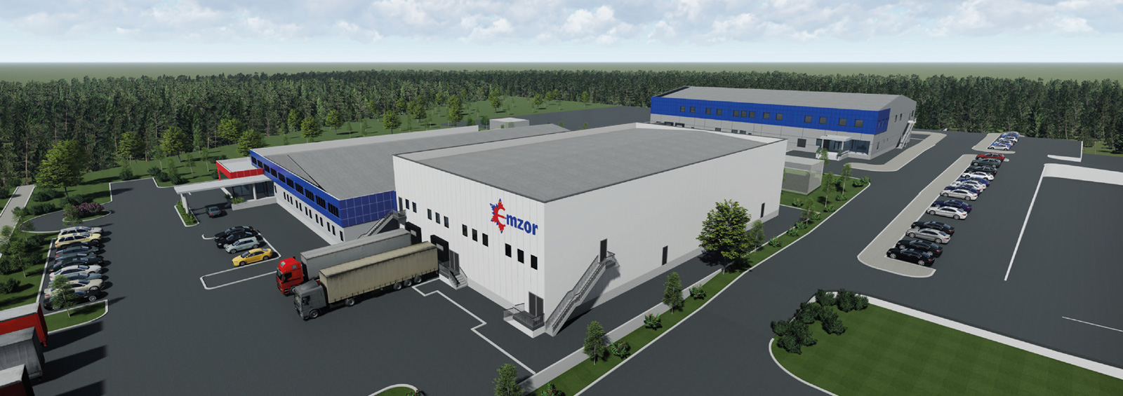 EMZOR PHARMACEUTICAL INDUSTRIES LTD.
